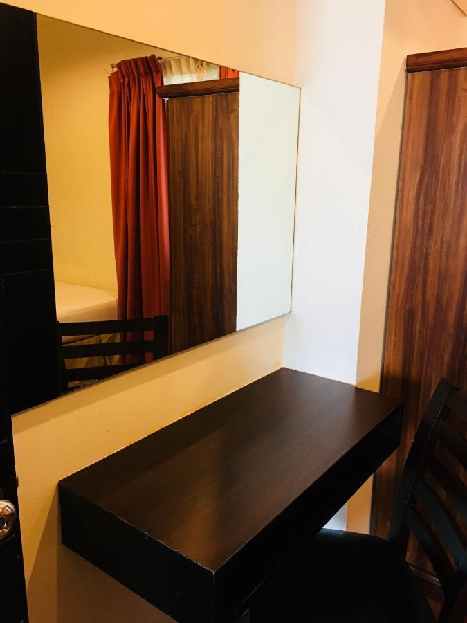 Likas Square - Kk Apartment Suite كوتا كينابالو المظهر الخارجي الصورة